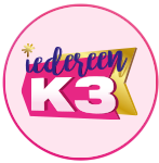 Iedereen K3
