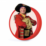 Piet piraat be/nl