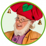 Lutin Plop