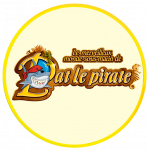 Le monde sous-marin de Pat le Pirate