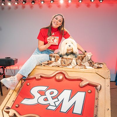 Nieuw album voor Samson & Marie!