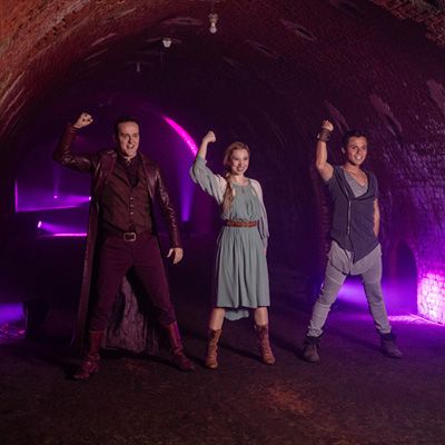 Nachtwacht brengt nieuwe single ‘Samen sterk’ uit