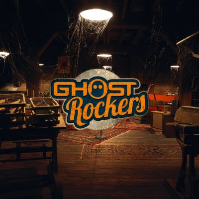 Ghost Rockers veroveren nu ook Centraal- en Oost-Europa!