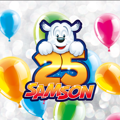 25 jaar Samson & Gert op Ketnet