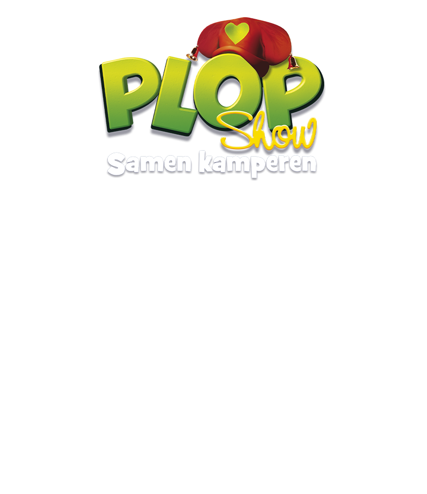 Ga op avontuur samen met Kabouter Plop!