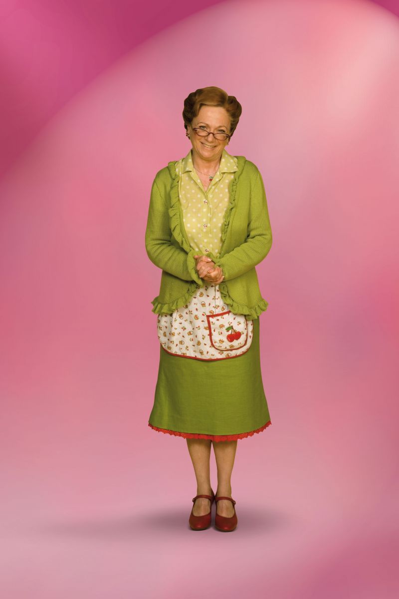 Oma Fonkel