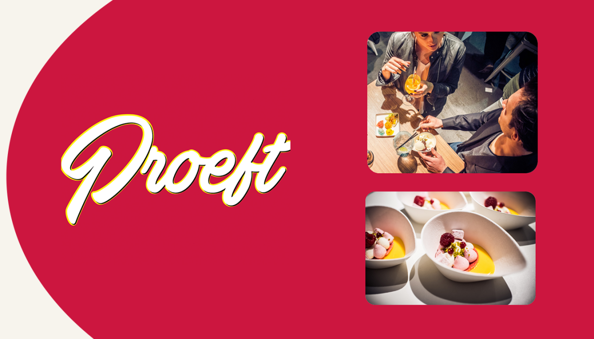 Maak kans op een special package voor het 'Antwerpen Proeft' Festival