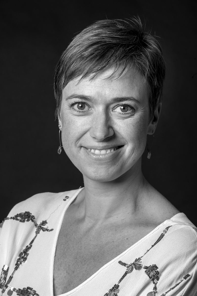 Griet Van Landeghem