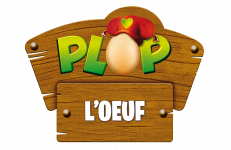 Plop : L'œuf