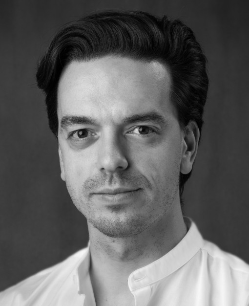 Nordin De Moor