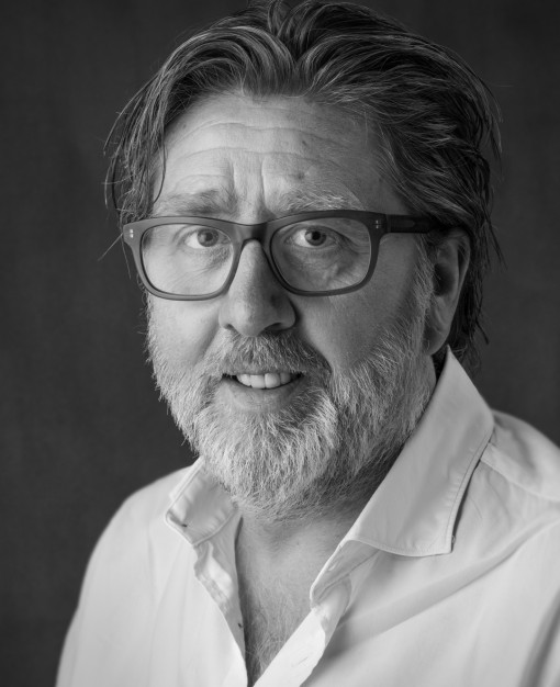Ludo Hoogmartens