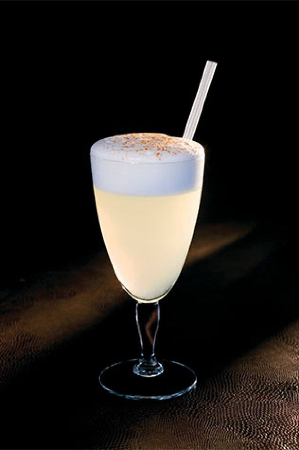 Pisco Sour