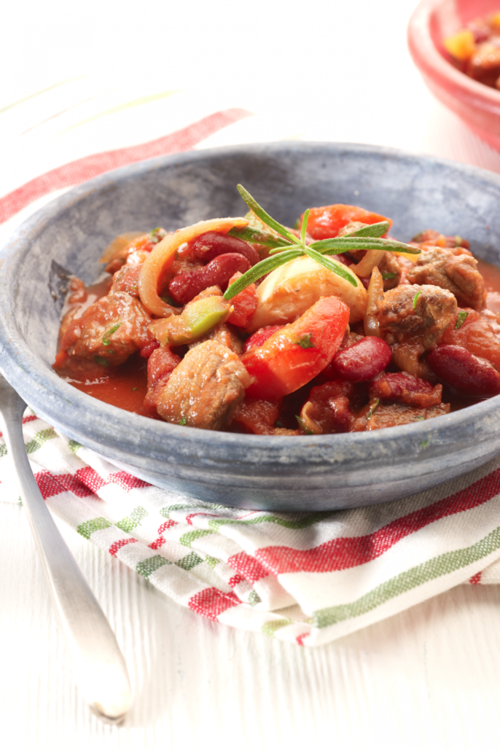 Chili con carne