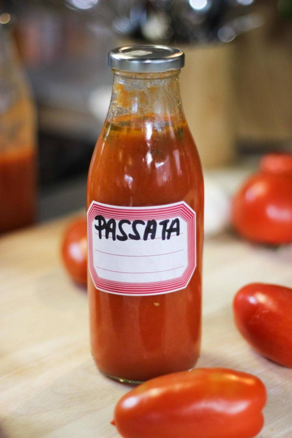 Passata