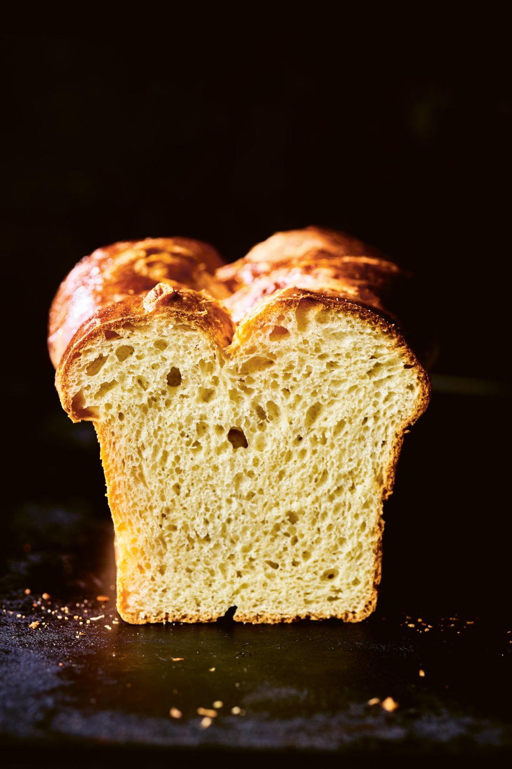 Brioche Nanterre