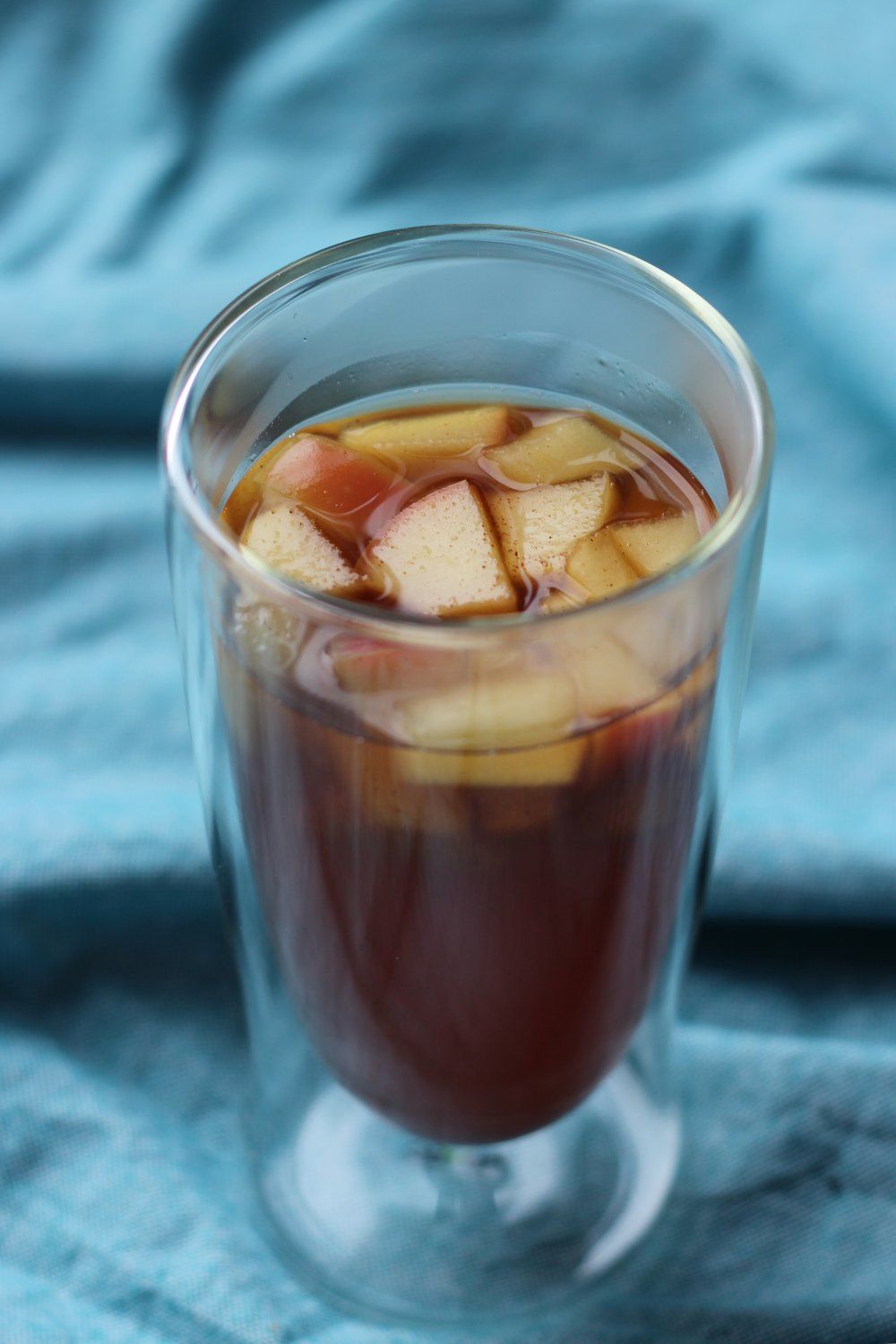 Wintersangria