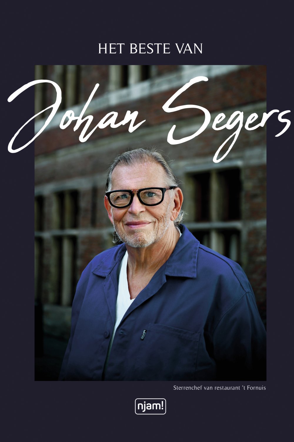 Het beste van Johan Segers