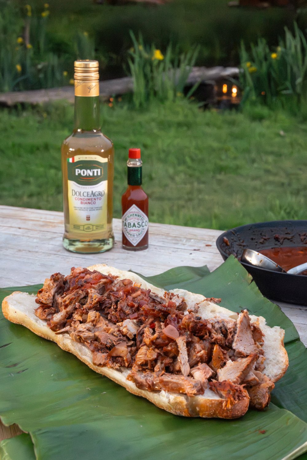 Conchinita pibil: Mexicaanse pulled pork