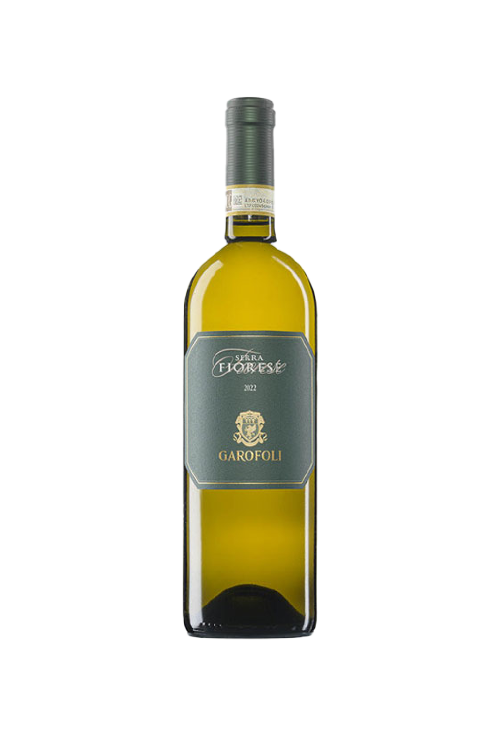 Garofoli Sierra Fiorese 2019