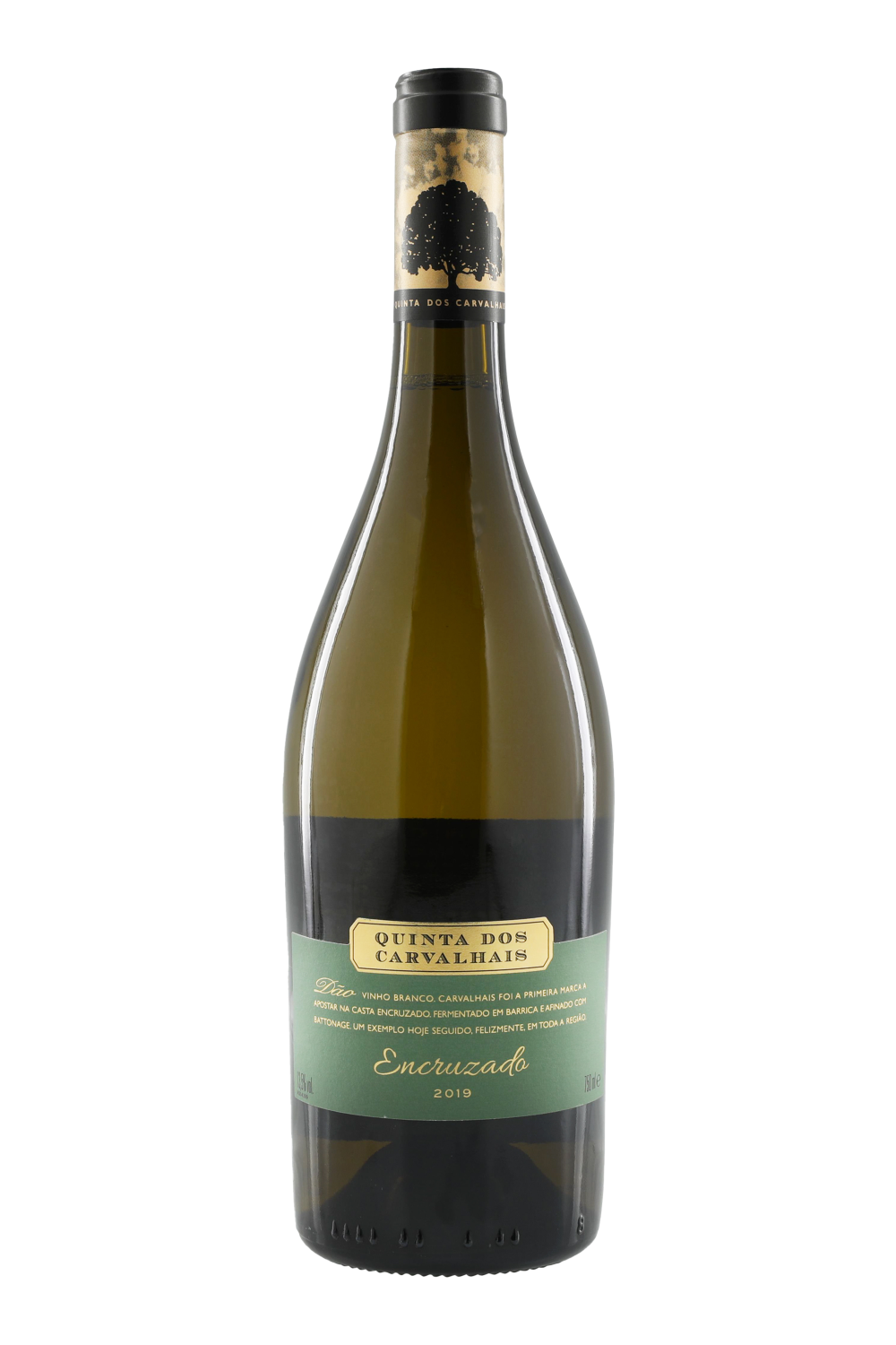 Quinta dos Carvalhais Encruzado 2022