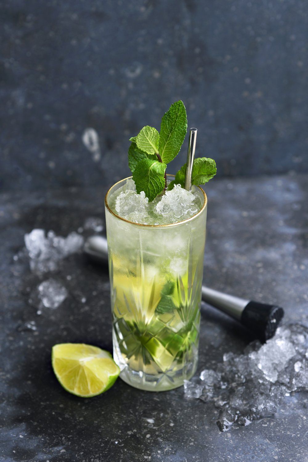 Virgin Mojito Recepten Njam 7785