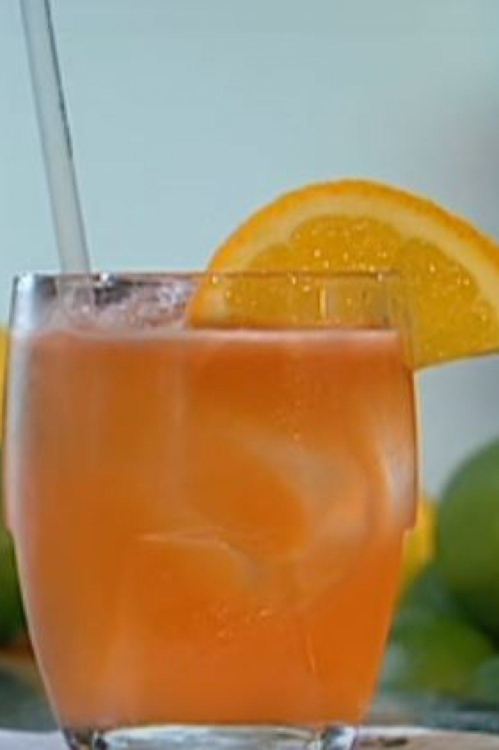 Aperol Sour