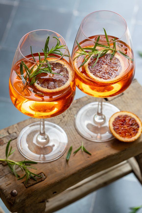 Aperol Spritz