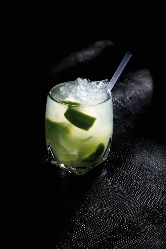 Caipirinha