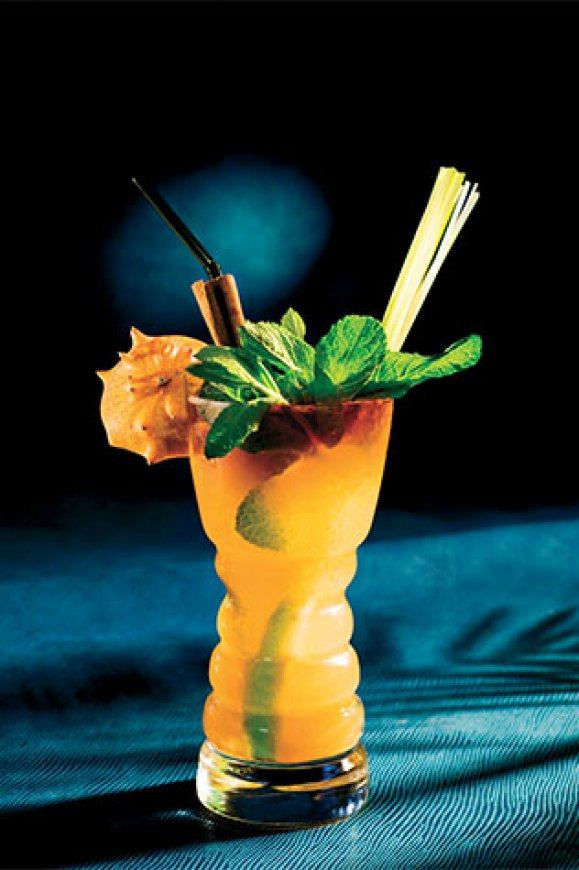 Mai Tai