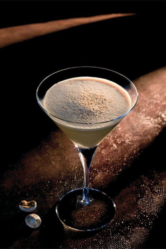 Brandy Alexander