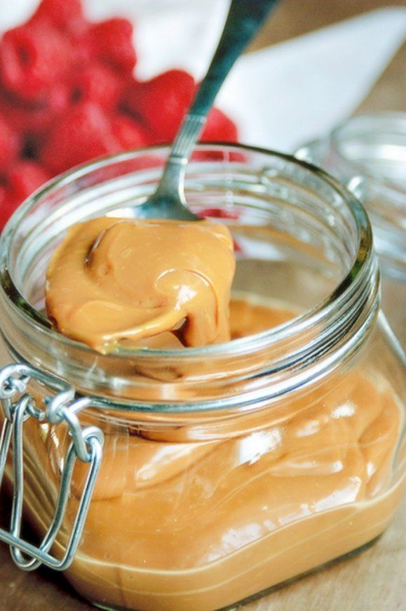 Dulche de leche