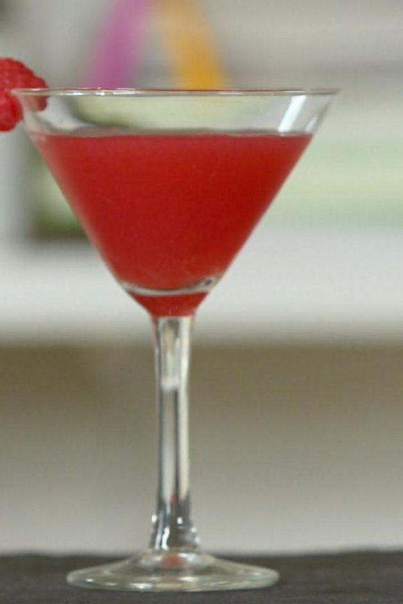 Cîroc Raspberry Tini