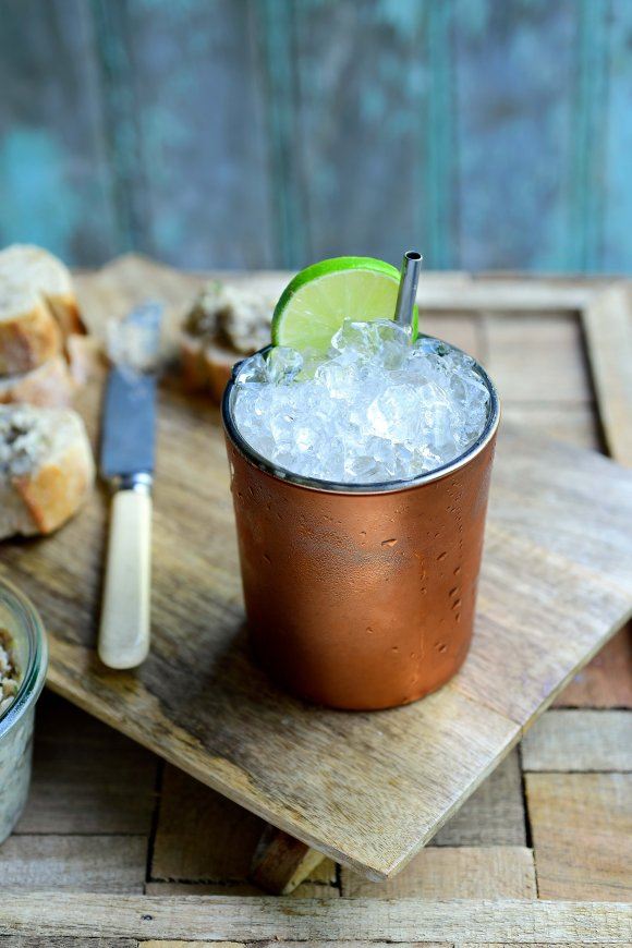 Moscow Mule