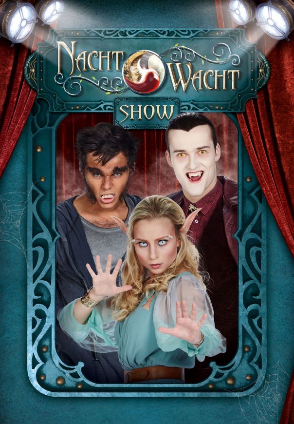 Nachtwacht Show