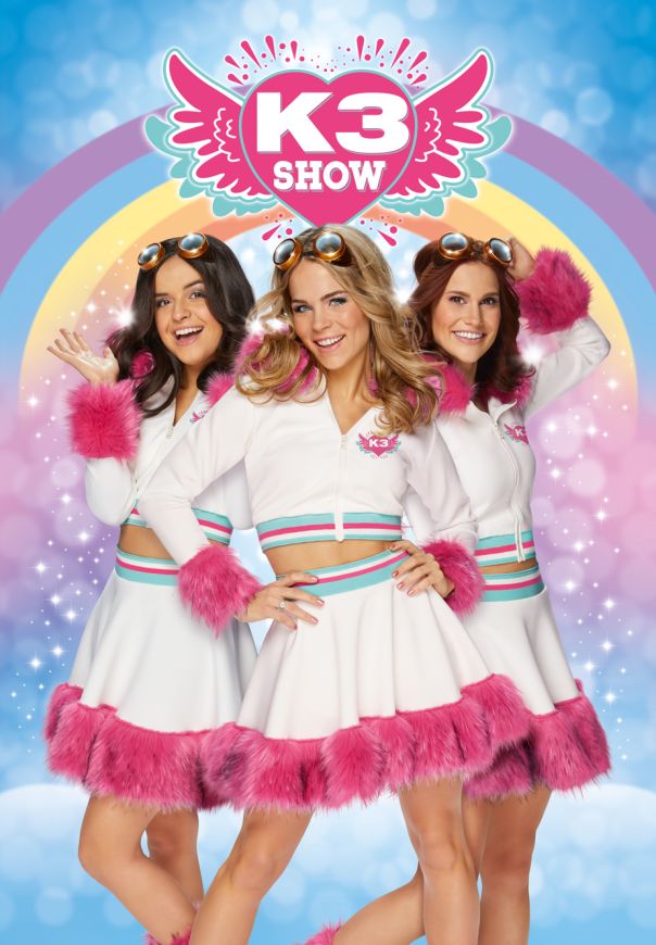 K3 Show