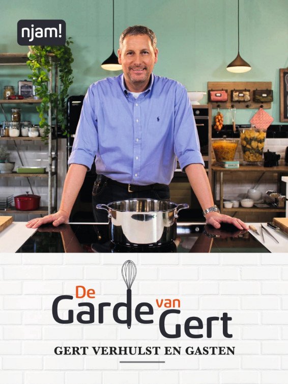 De Garde van Gert