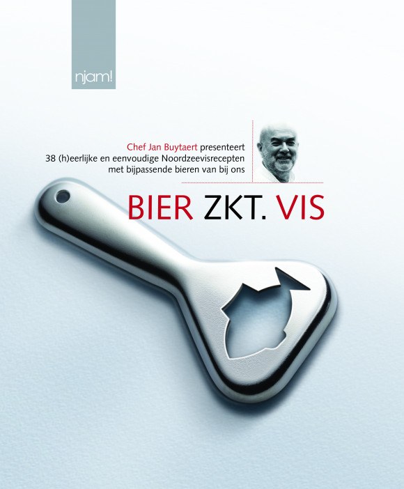 Bier zkt vis