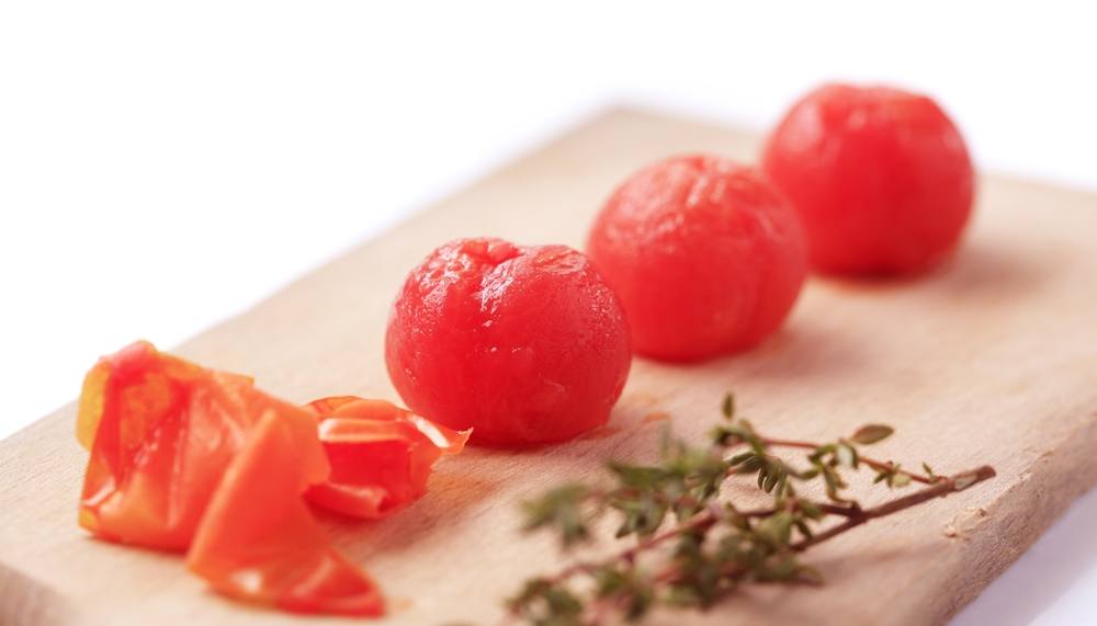 Kooktechniek Tomaten Blancheren Njam