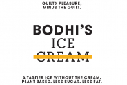Bodhi's Ice Cream