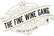 The Fine Wine Gang