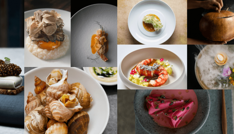 The World’s 50 Best Restaurants 2021 Awards in Antwerpen