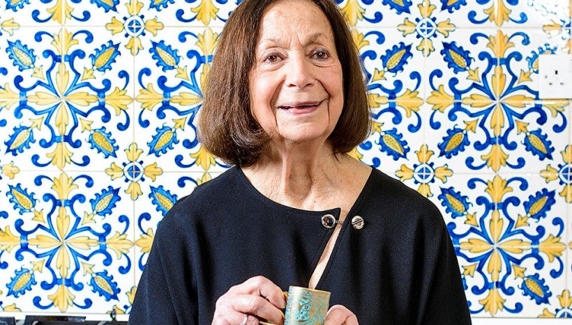 Een maaltijd plannen - Tips van Claudia Roden