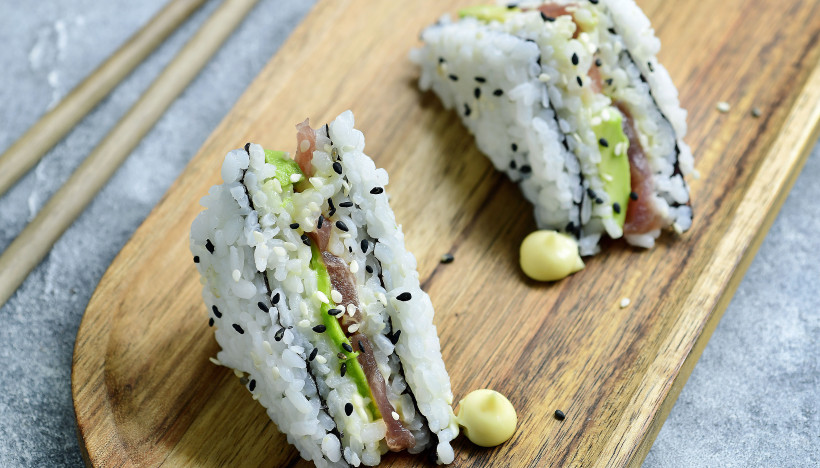 Sushi maken: 7 tips en recepten