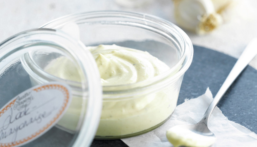 6 originele dressings voor jouw zomersalades