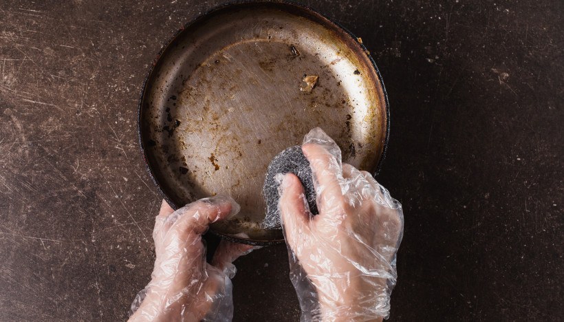 10 superhandige tips voor in de keuken