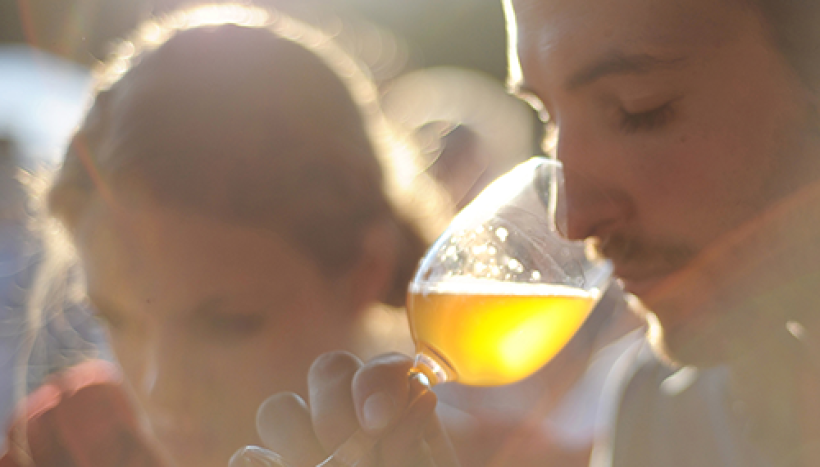 Ontdek, proef en geniet op het culinaire festival 'Antwerpen Proeft'