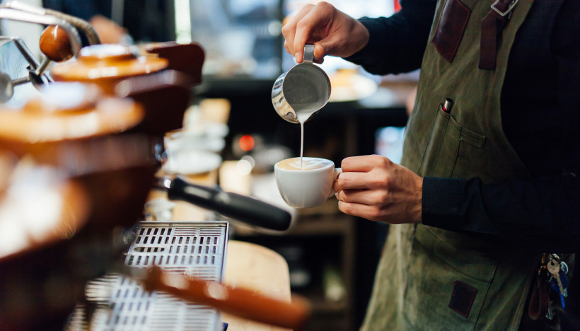 Njam! trekt erop uit - onze 10 favoriete koffiebars in Vlaanderen