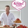 Heerlijke aardbeirecepten van Roger van Damme