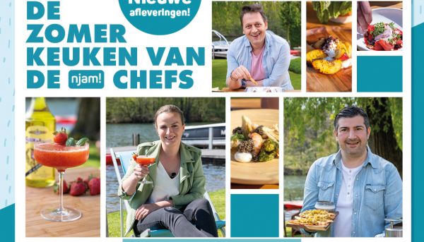 De Zomerkeuken 2