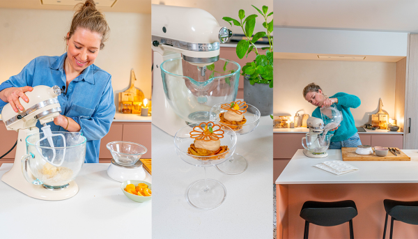 Win een keukenrobot van KitchenAid!